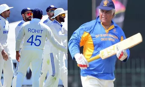 90-ல் உள்ள இலங்கை அணி தற்போதைய இந்திய அணியை வீழ்த்தி விடும்: ரனதுங்கா சொல்கிறார்