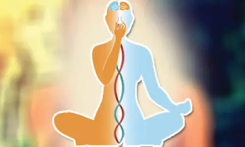 மூச்சும் ஆயுளும்