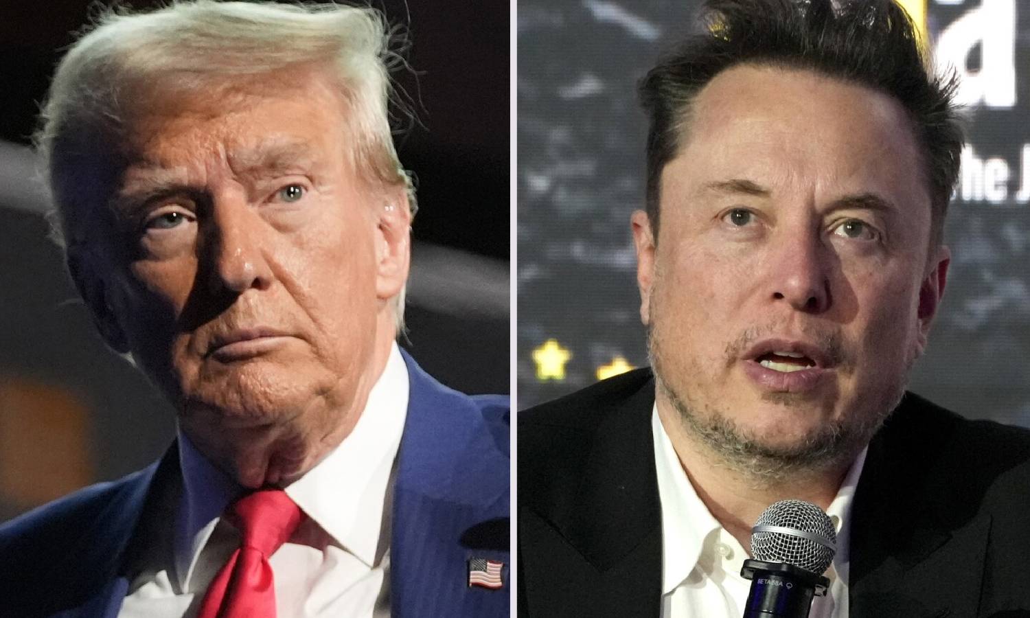 பென்டகனில் நிதி முறைகேடு: எலான் மஸ்க்கை விசாரணை அதிகாரியாக நியமித்த அதிபர் டிரம்ப்