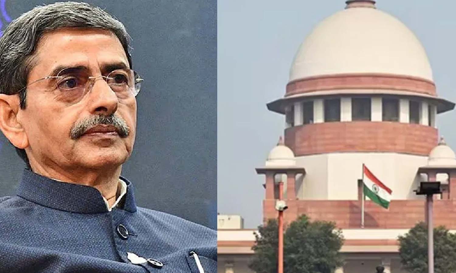 செல்லாத மசோதாவை குடியரசுத் தலைவருக்கு எப்படி அனுப்ப முடியும்? - கவர்னருக்கு உச்ச நீதிமன்றம் சரமாரி கேள்வி