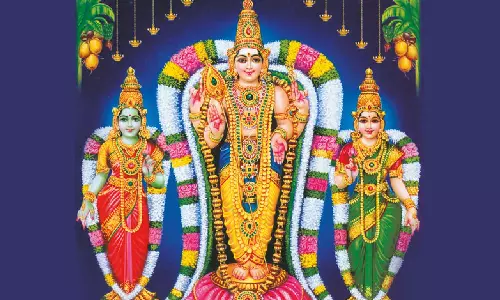 தை மாத பவுர்ணமியின் சிறப்புகள்!