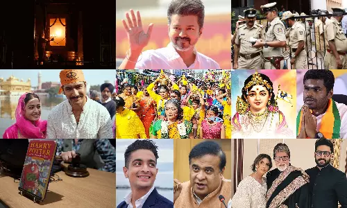 இன்றைய முக்கிய செய்திகள்.. லைவ் அப்டேட்ஸ்