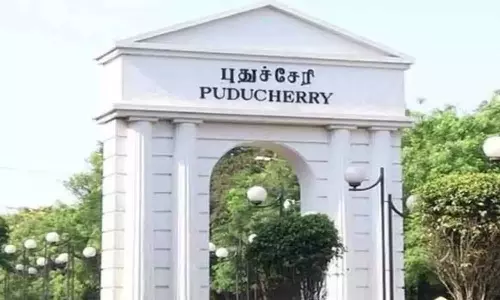 புதுச்சேரி சட்டசபை நாளை கூடுகிறது