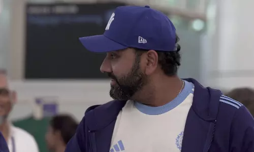 3வது ஒருநாள் போட்டி: இங்கிலாந்தை ஒயிட்வாஷ் செய்யும் முனைப்பில் இந்திய அணி