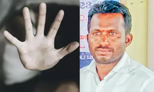 16 மாணவிகளுக்கு விளையாட்டு பயிற்சியின் போது பாலியல் தொல்லை- கைதான அரசு பள்ளி ஆசிரியர் பற்றி அதிர்ச்சி தகவல்கள்