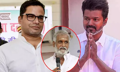 வியூக மன்னர்களால் எந்த அளவுக்கு பலன் கிடைக்கும் என்பது தெரியவில்லை- அமைச்சர் சேகர்பாபு