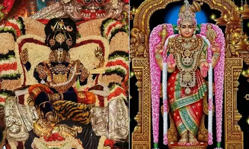 இன்றைய முக்கிய நிகழ்வுகள் மற்றும் பஞ்சாங்கம்- 12 பிப்ரவரி 2025