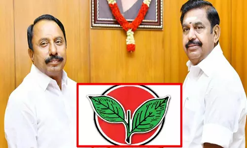 செங்கோட்டையன் அதகளம் - அ.தி.மு.க.-விற்குள் ரணகளம் - இரட்டை இலை சின்னம் முடக்கமா? - என்ன செய்யப்போகிறார் எடப்பாடி?