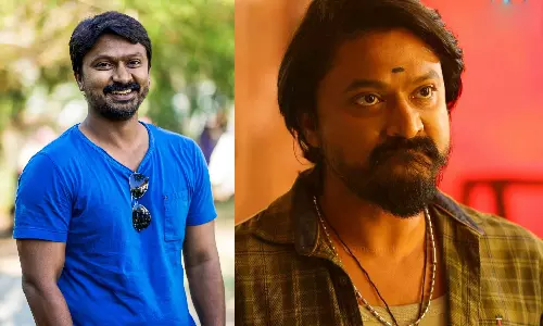 `கழுகு திரைப்பட  புகழ் கிருஷ்ணா நடிக்கும் 25- வது படம்