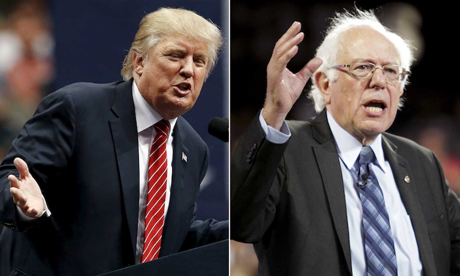 பாலஸ்தீன மக்களை காசாவில் இருந்து வெளியேற்றுவோம்.. டிரம்ப் பேச்சுக்கு அமெரிக்க செனட்டர் எதிர்ப்பு