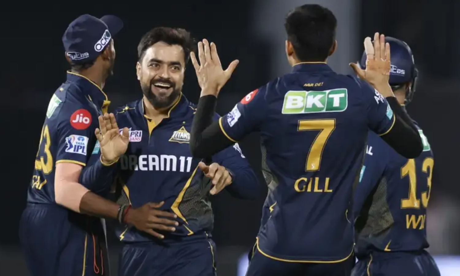 குஜராத் டைட்டன்ஸ் அணிக்கு புதிய உரிமையாளர்?