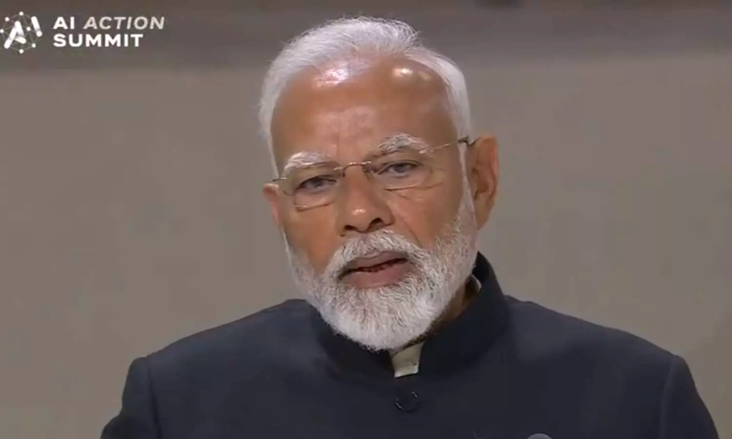 21-ஆம் நூற்றாண்டில் மனிதகுல தலையெழுத்தை தீர்மானிக்கும் செயற்கை நுண்ணறிவு: ஏஐ மாநாட்டில் பிரதமர் பேச்சு 21-ஆம் நூற்றாண்டில் மனிதகுல தலையெழுத்தை தீர்மானிக்கும் செயற்கை நுண்ணறிவு: ஏஐ மாநாட்டில் பிரதமர் பேச்சு