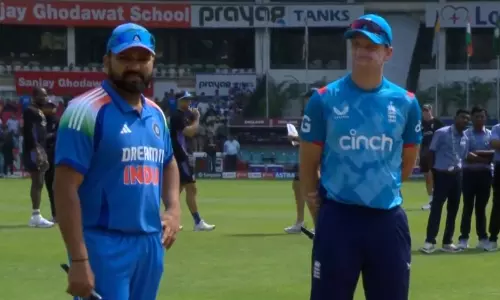 இன்று 3வது ஒருநாள் போட்டி: தொடரை முழுமையாக கைப்பற்றுமா இந்தியா?