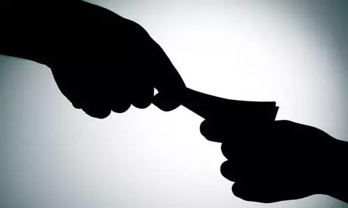 ஊழல் நாடுகள் பட்டியலில் இந்தியாவுக்கு எந்த இடம் தெரியுமா?