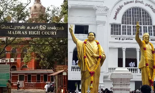 அ.தி.மு.க. உட்கட்சி விவகாரம் குறித்த வழக்கில் இன்று தீர்ப்பு