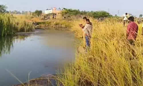 உளுந்தூர்பேட்டையில் ஒரே குடும்பத்தை சேர்ந்த 3 பேர் மரணம்