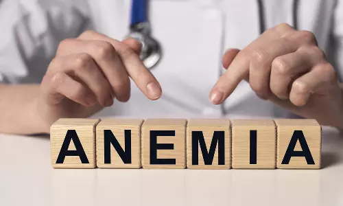 தமிழ்நாட்டில் 53.4 சதவீத  பெண்கள் ரத்தசோகையால் பாதிப்பு