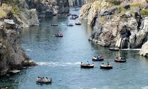 ஒகேனக்கல்லுக்கு நீர்வரத்து 500 கனஅடியாக குறைந்தது