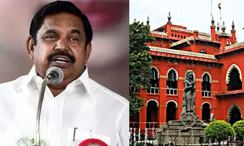 இரட்டை இலை சின்னம் தொடர்பாக தேர்தல் ஆணையம் விசாரிக்கலாம் - உயர்நீதிமன்றம் அதிரடி - எடப்பாடிக்கு நெருக்கடி