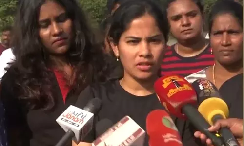 பெண்களுக்கான ஆட்சியை நடத்தி வருகிறார் முதலமைச்சர் மு.க.ஸ்டாலின்- மேயர் பிரியா