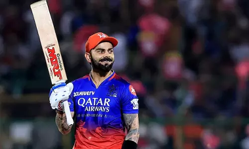 மீண்டும் ஆர்சிபி அணி கேப்டன் ஆகிறாரா விராட் கோலி?