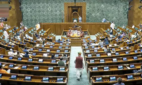 புதிய வருமான வரி மசோதா பாராளுமன்றத்தில் இன்று தாக்கல்