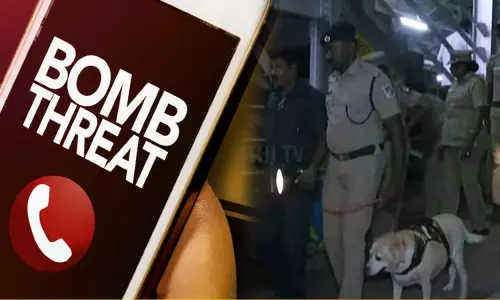 சென்னை எழிலக வளாகத்திற்கு வெடிகுண்டு மிரட்டல்