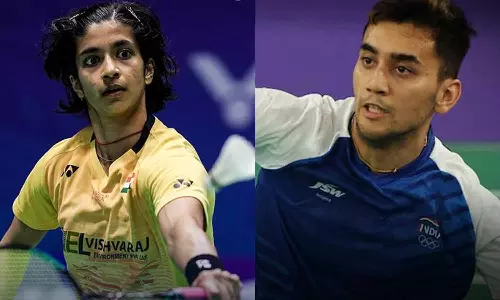 ஆசிய கலப்பு அணிகள் பேட்மிண்டன்: கால்இறுதிக்கு இந்தியா தகுதி