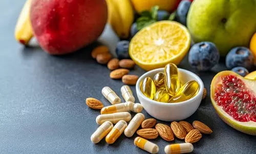 வைட்டமின் மாத்திரைகளை தொடர்ந்து எடுக்கலாமா?