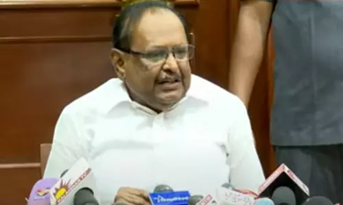 தமிழகம் முழுவதும் திமுக அரசுக்கு ஆதரவு அலை வீசுகிறது- அமைச்சர் ரகுபதி