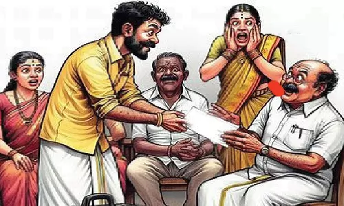 உசுரே நீ தானே! அத்தியாயம்- 18