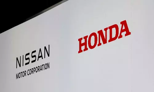 ஒருங்கிணைப்பு பேச்சுவார்த்தையை கைவிட்ட ஹோண்டா, நிசான், மிட்சுபிஷி