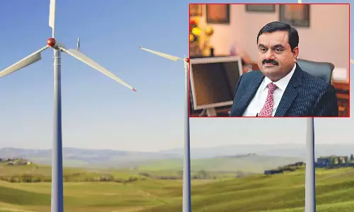 440 மில்லியன் டாலர் ஒப்பந்தம் ரத்து: இலங்கையிலிருந்து வெளியேறும் அதானி குழுமம்