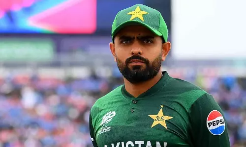 என்னை கிங் என அழைக்காதீர்கள்- பாபர் அசாம்