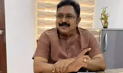 2026 தேர்தலுக்குள் ஓர் அணியில் அதிமுக.. With or without எடப்பாடி பழனிசாமி ?- டிடிவி தினகரன் பதில்