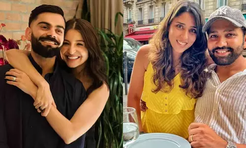 சாம்பியன்ஸ் டிராபி: மனைவிகளை அழைத்து செல்ல இந்திய வீரர்களுக்கு தடை?