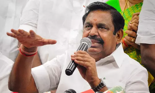 திமுக ஆட்சியில் பாலியல் அத்துமீறல்கள் எல்லா நிலைகளிலும் அதிகரித்து வருகிறது- இபிஎஸ்