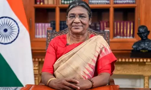 மணிப்பூரில் ஜனாதிபதி ஆட்சி அமல்