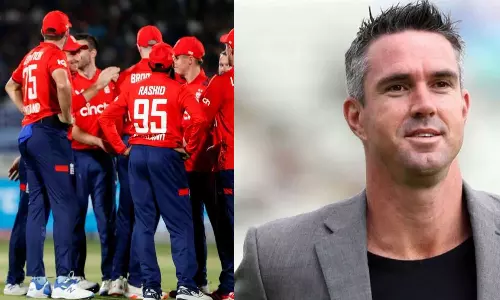 இந்தியாவை அவமதித்துவிட்டீர்கள்: இங்கிலாந்து அணி மீது பீட்டர்சன் குற்றச்சாட்டு