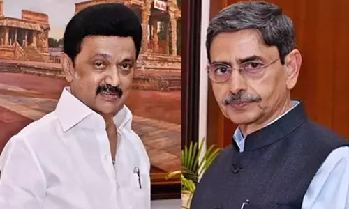 தமிழ்நாட்டு மக்களைத் தவறாக வழிநடத்த முயற்சிப்பது மிகவும் துரதிருஷ்டவசமானது- ஆளுநர் ஆர்.என்.ரவி