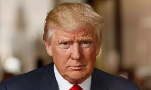 இந்திய பிரதமர் மோடியை சந்திக்கும் நிலையில் புதிய பரஸ்பர வரிவிதிப்பை அறிவிக்கும் டிரம்ப்