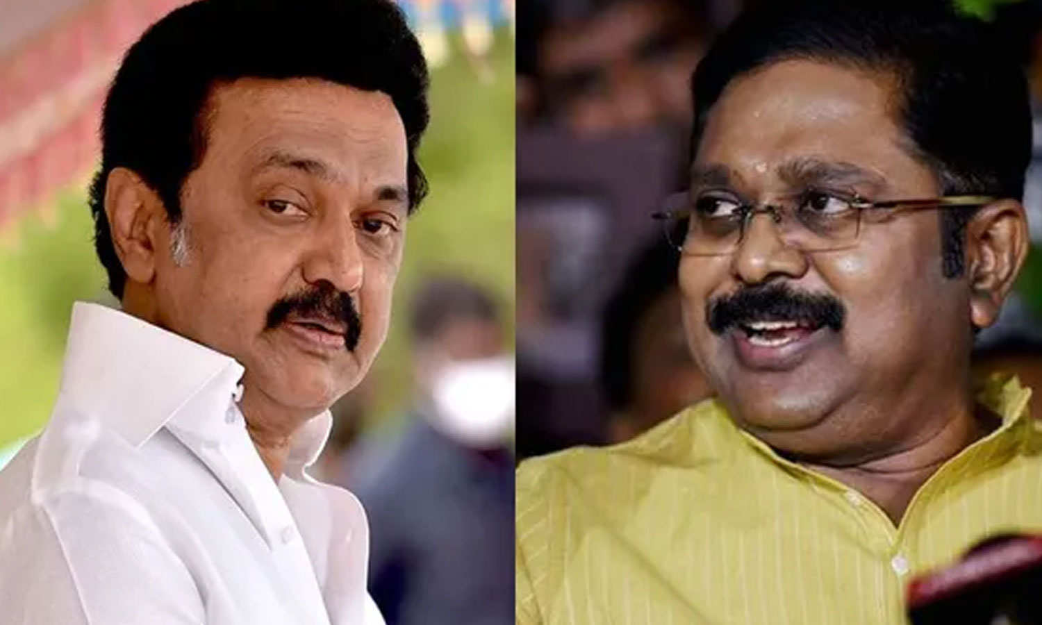 போதைப் பொருட்களின் விற்பனையை தடுக்க அப்பாவாக என்ன நடவடிக்கை எடுத்திருக்கிறார்? டி.டி.வி. தினகரன்