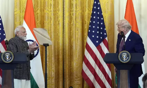 மும்பை பயங்கரவாத தாக்குதல்- குற்றவாளியை இந்தியாவுக்கு நாடுகடத்த அமெரிக்கா ஒப்புதல்