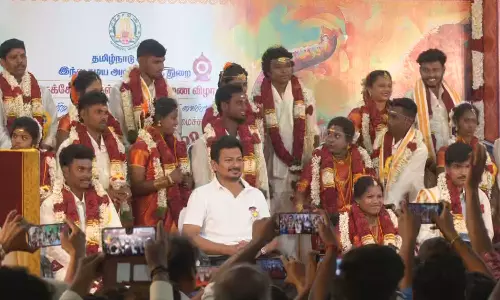 ஒவ்வொரு நாளும் காதலர் தினம் தான்- உதயநிதி ஸ்டாலின்