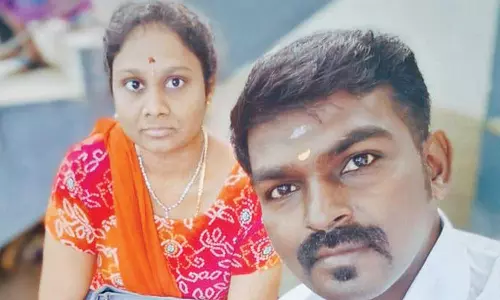 காதல் மனைவியை எரித்துக்கொன்றது ஏன்?- கைதான கணவர் பரபரப்பு வாக்குமூலம்