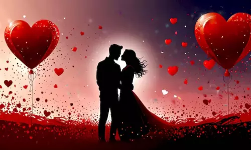 எல்லைகளைக் கடந்த காதல்.. வெவ்வேறு நாடுகள் காதலர் தினத்தை தனித்துவமாக எப்படி கொண்டாடுகின்றன?