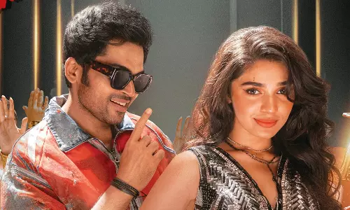 நடிகர் கார்த்தியின் வா வாத்தியார் ஃபர்ஸ்ட் சிங்கில் அப்டேட்