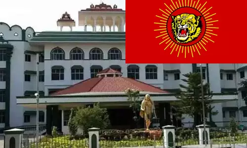 பழனியில் பெரியார் சிலை இருப்பதால் நாம் தமிழர் கட்சி பொதுக்கூட்டம் நடத்த அனுமதி வழங்க முடியாது- ஐகோர்ட்