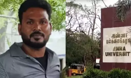 அண்ணா பல்கலைக்கழக பாலியல் வன்கொடுமை வழக்கு- ஞானசேகரனுக்கு ரத்த பரிசோதனை