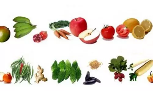 சுவை மருத்துவம்!